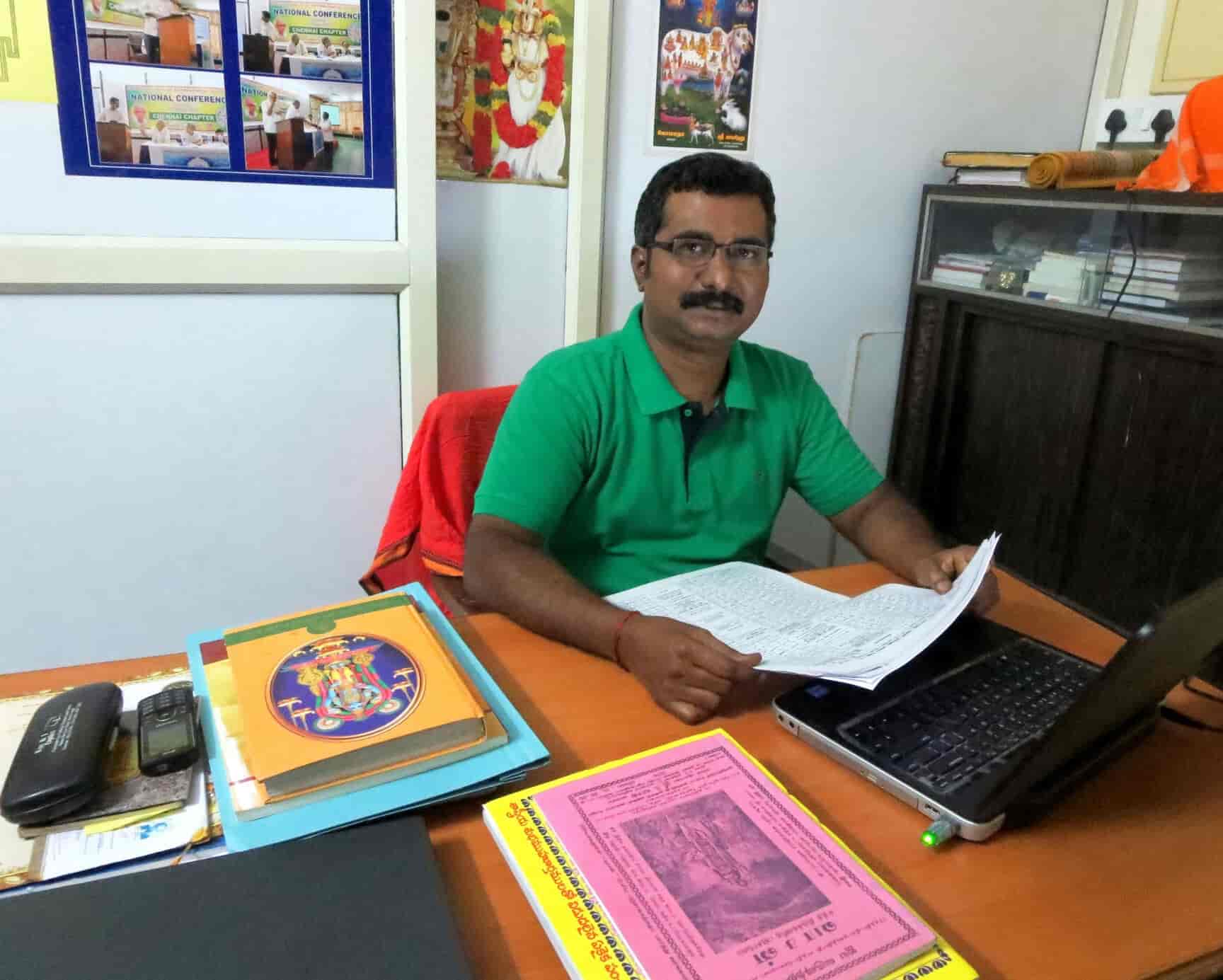 astrologers in chennai nungambakkam